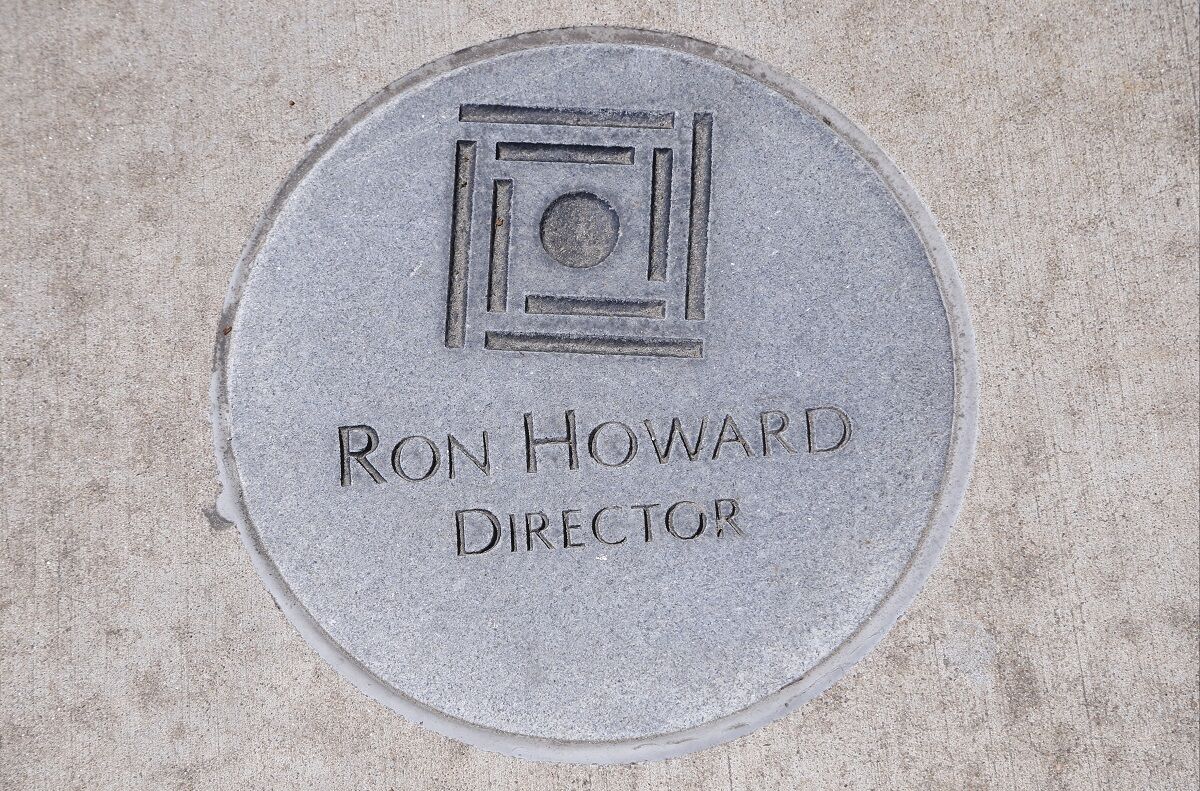 Ron Howard